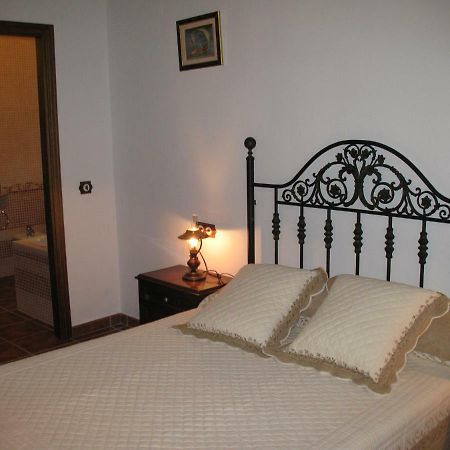 Casa Encina - Encinasola Turismo Rural. Алора Екстериор снимка