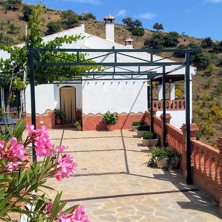 Casa Encina - Encinasola Turismo Rural. Алора Екстериор снимка