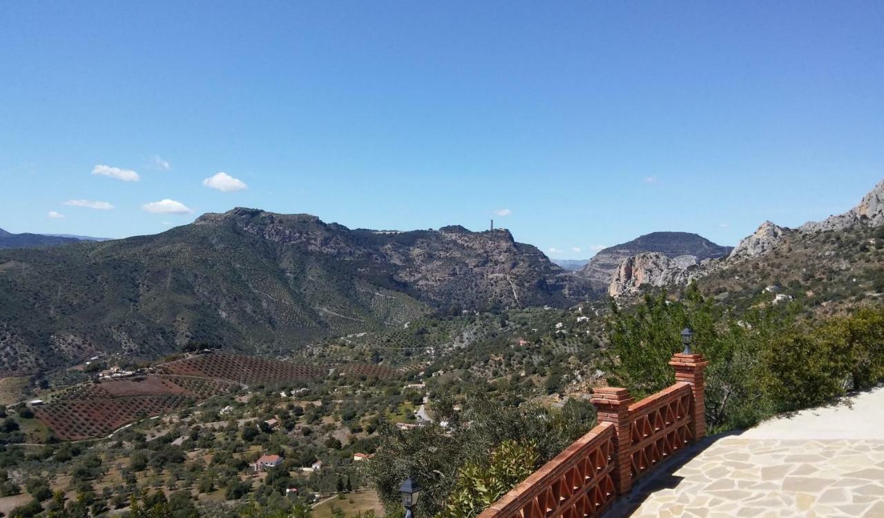 Casa Encina - Encinasola Turismo Rural. Алора Екстериор снимка