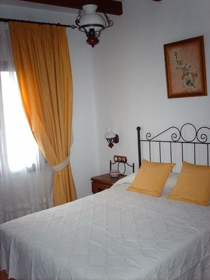 Casa Encina - Encinasola Turismo Rural. Алора Екстериор снимка