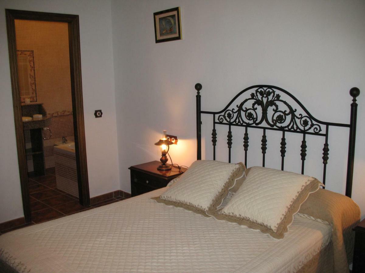 Casa Encina - Encinasola Turismo Rural. Алора Екстериор снимка