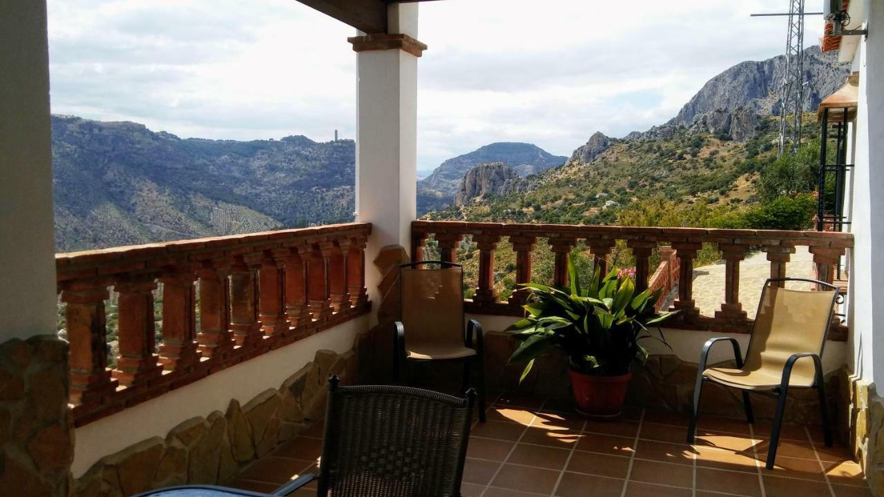 Casa Encina - Encinasola Turismo Rural. Алора Екстериор снимка