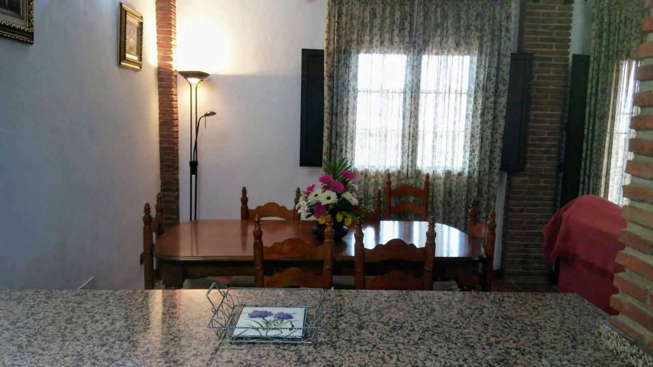 Casa Encina - Encinasola Turismo Rural. Алора Екстериор снимка
