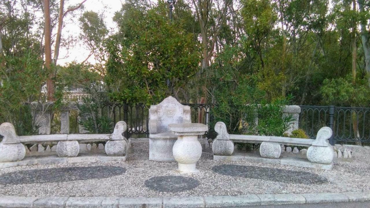 Casa Encina - Encinasola Turismo Rural. Алора Екстериор снимка