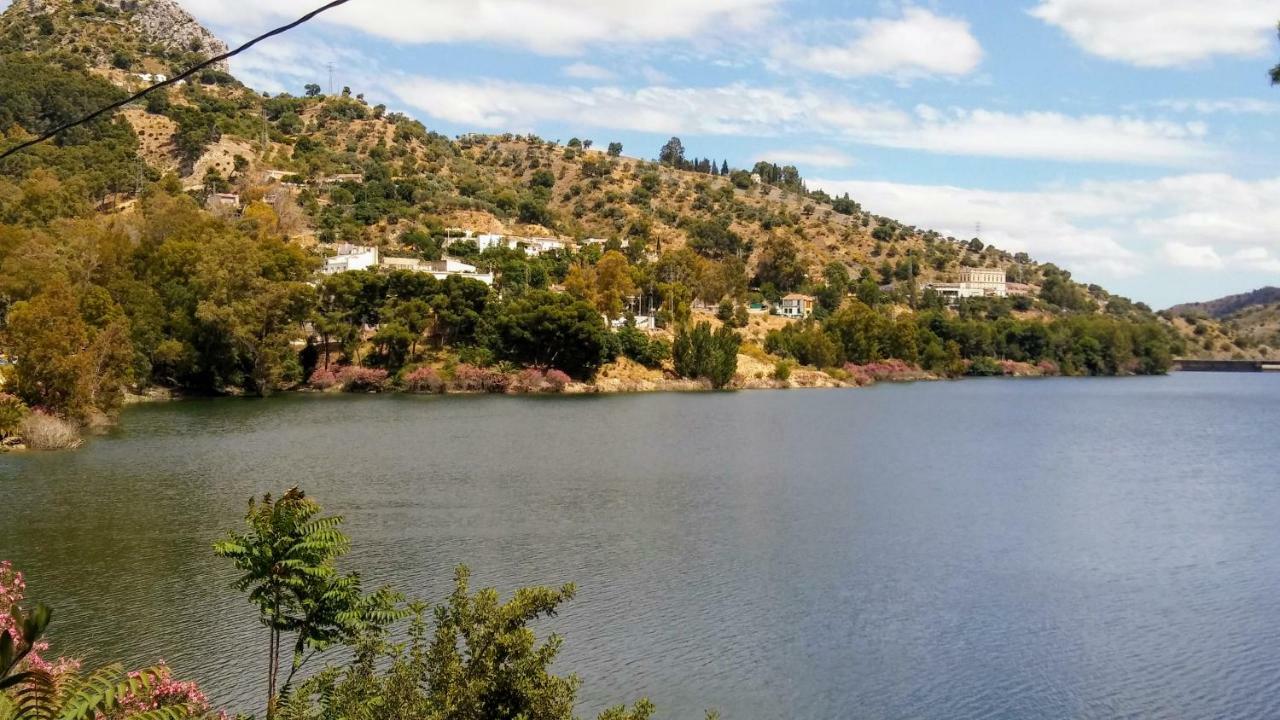 Casa Encina - Encinasola Turismo Rural. Алора Екстериор снимка