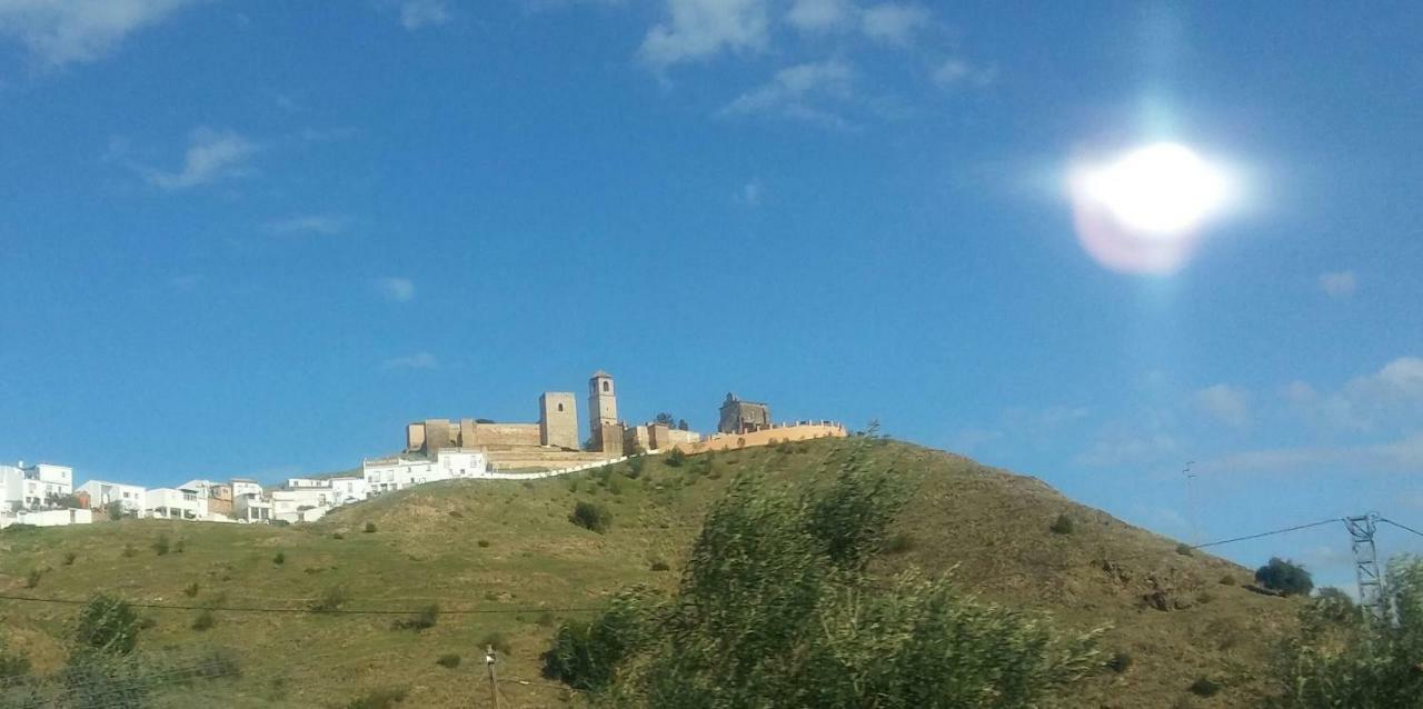 Casa Encina - Encinasola Turismo Rural. Алора Екстериор снимка